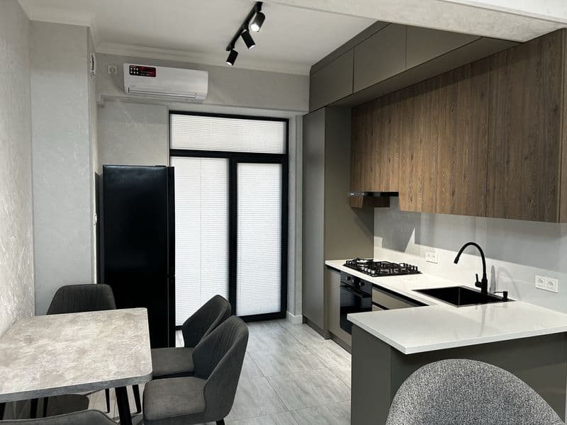 Сдается 3-х комнатная квартира в ЖК New Life ул. Махтумкули  — фото 5