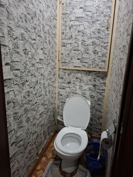 Arenda kvartira Yashnabod tumani tuzel1 kvartil 1xona 2xona  — фото 4