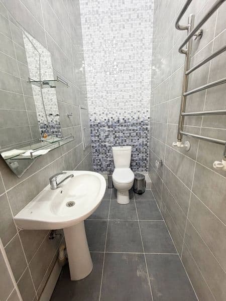 Аренда 1300$<br />
3/4/12<br />
Общая площадь : 120 м2<br /> — фото 2