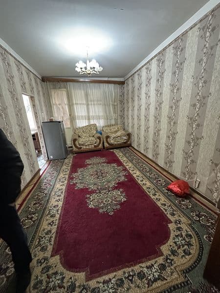 Arenda Feruza 2/3xona Sagdiana <br />
2/3xon<br />
2-etaj<br — фото 2