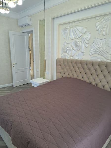 Сдается квартира 3/5/7 в Tashkent city<br />
<br />
Площадь  — фото 5