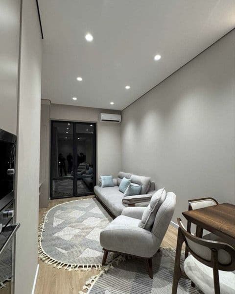 Яккасарой Саларис 2 хона арендага берилади факат акуратни ин — фото 3