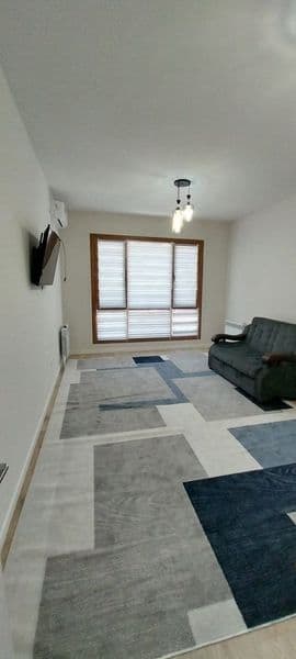 Olmazor cityda 2 xonalik 16-qavatda joylashgan kvartira toza