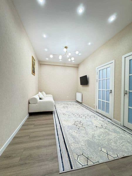 Сдаётся уютная и полностью меблированная 2в3-комнатная кварт — фото 2