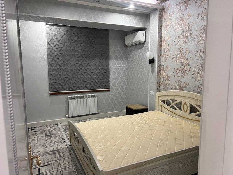 Район: Мирабадский<br />
Адрес: Нукусская<br />
Ориентир: Sh — фото 3