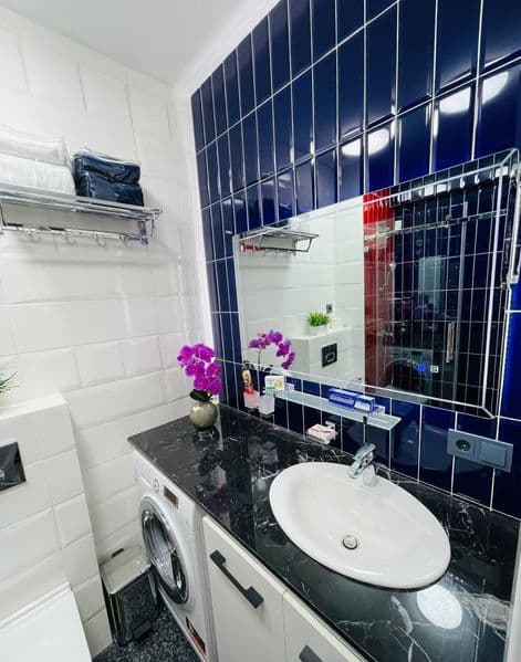 ЖК. Акай Сити <br />
Комнат 1<br />
Этаж 11.<br />
Этажность — фото 4