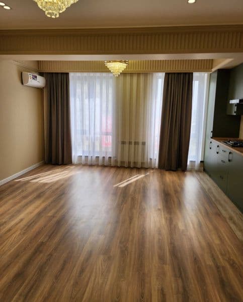 Нурафшон кучада 2 хонали новостройка арендага топширилади <b — фото 2