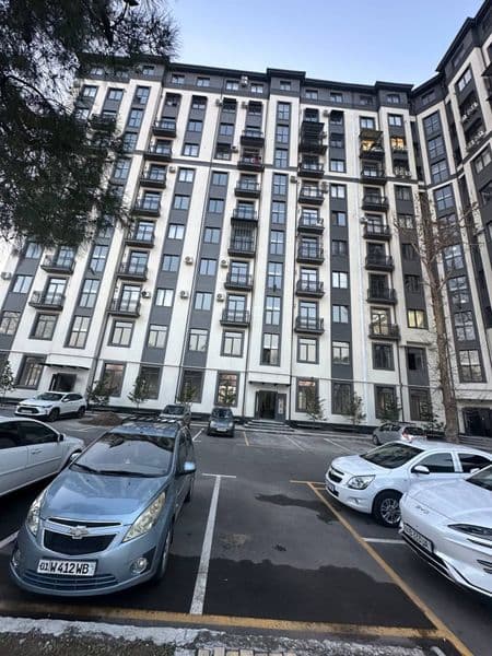 Xali xichkim yashamgan yengi apartiment 3 xona xamma sharoit