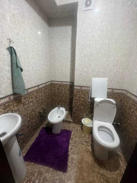 Евро квартира, авторский ремонт, 120 кв, 5 комнат, стиральна — фото 4