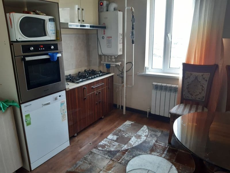 АРЕНДА навастройка 2.хона нурафшон себзор 1.этаж хамма шарои — фото 4