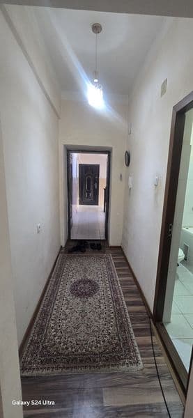 Сергили метрони 2чи бекати оила она болага берилади халадилн — фото 3