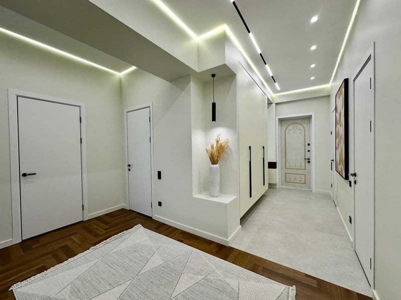 2 комнатную квартиру на 6 этаже,<br />
В квартире есть все н — фото 5