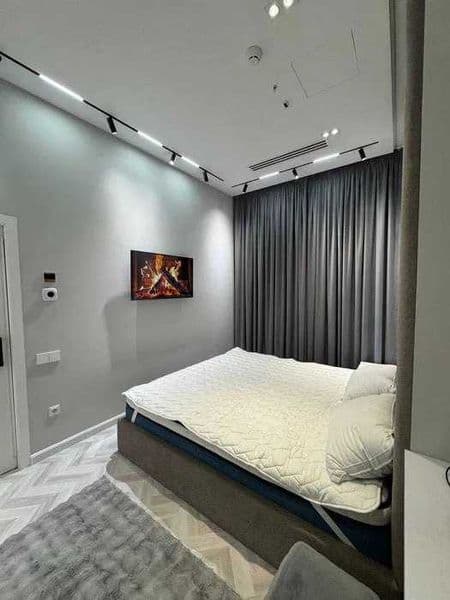 Сдаётся шикарная 2-комнатная квартира в Новостройка<br />
<b — фото 2