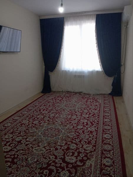 Oilaga Choshtepa bir honali uy srochno arendaga beriladi hol — фото 2