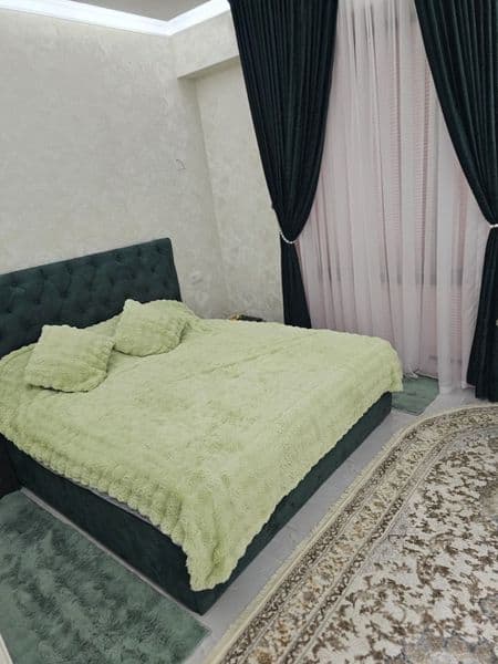 Аренда 1/6/8 Цена: 450$<br />
Мирзо-Улугбекский район<br />
