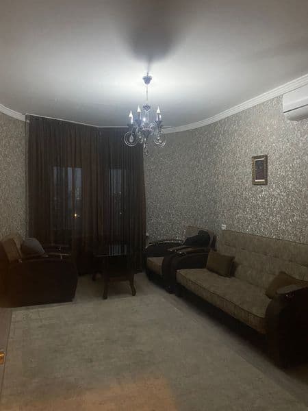 2 xonali kvartira sheriklikka o’g’il bola olaman.Manzil Ц 5  — фото 3