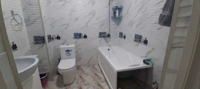 Аренда квартиры  феруза буз2 ЭКОБАЗАР <br />
Эко базар Грече — фото 5