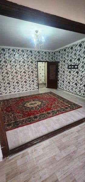 Studentlarga kvartira. Hamma sharoit bor kirmoshena, kondets