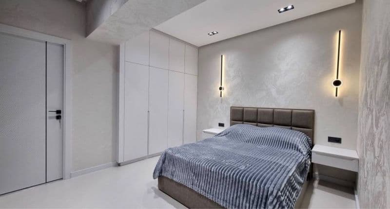 СРОЧНО Сдается квартира ПРЕМИУМ класса<br />
<br />
• Район: