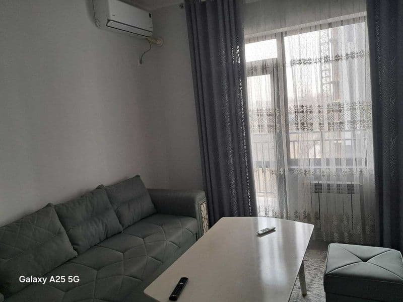 Район: Сергели<br />
-Этаж: 2/16<br />
-Площадь: 52м²<br />
 — фото 3