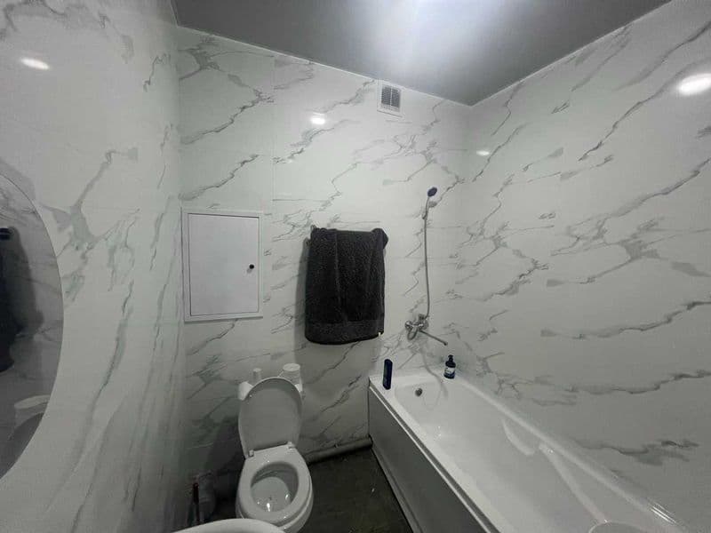 Ижарага квартира Тошкент шахар Сергели тумани Қумариқ МФЙ, Т