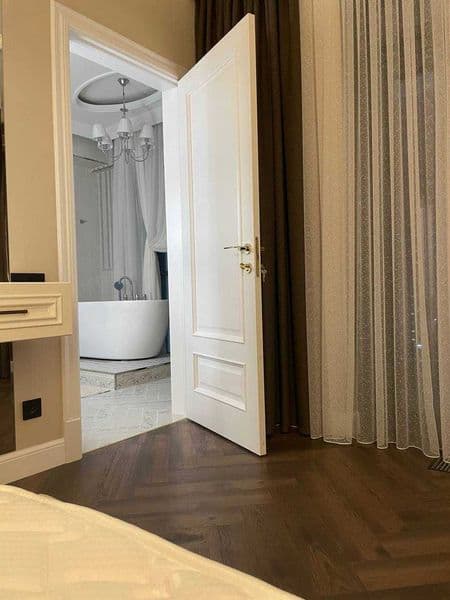 • Район: Шайхантаухрский<br />
• Ташкент Сити / ЖК Boulevard — фото 5