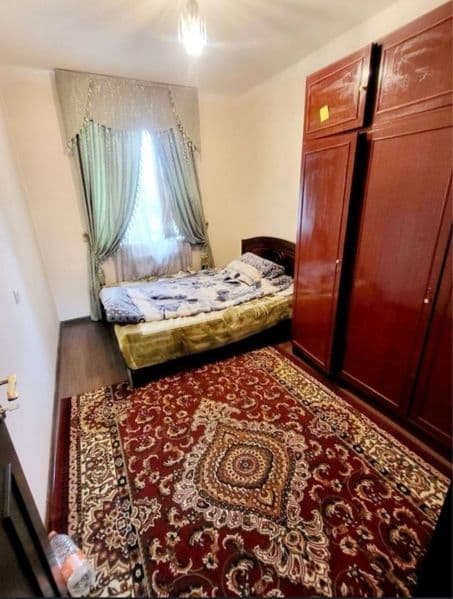 Сергили 12 квартил 2/4/7 плошад 54м2 хонадон бор хамма шарои — фото 3