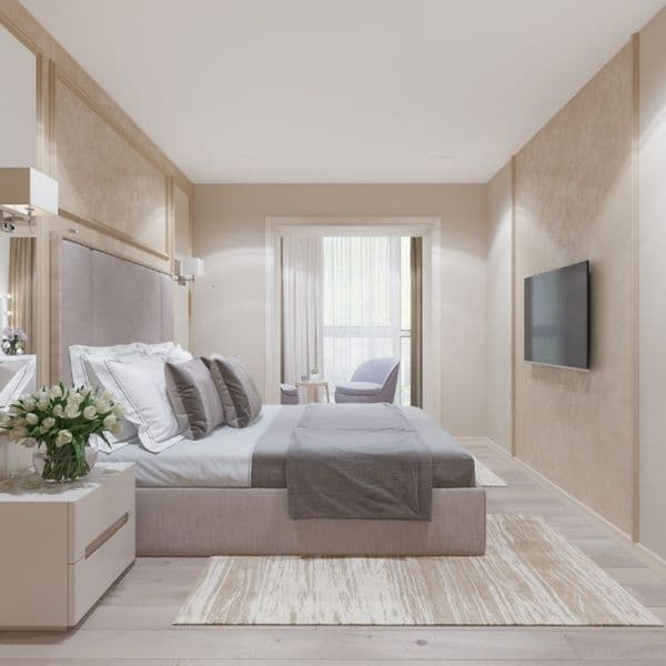 Сдаётся квартира 4/5/7 <br />
<br />
Тарас Шевчнко ориентир  — фото 4