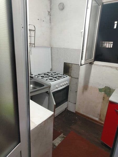 Квартира двухкомнатная сдаеться в аренду <br />
4 этаж <br / — фото 2
