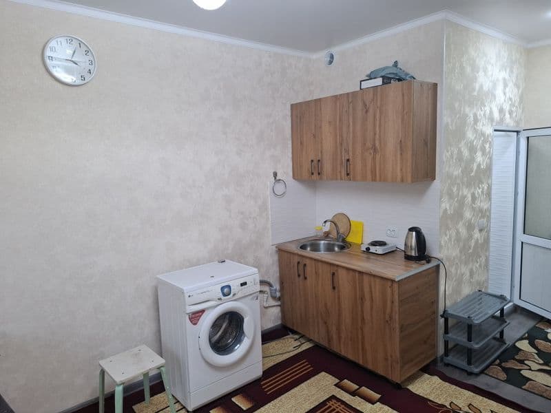 Сдается в аренду 1 комнатная квартира (бывш.общежитие) на Се — фото 5