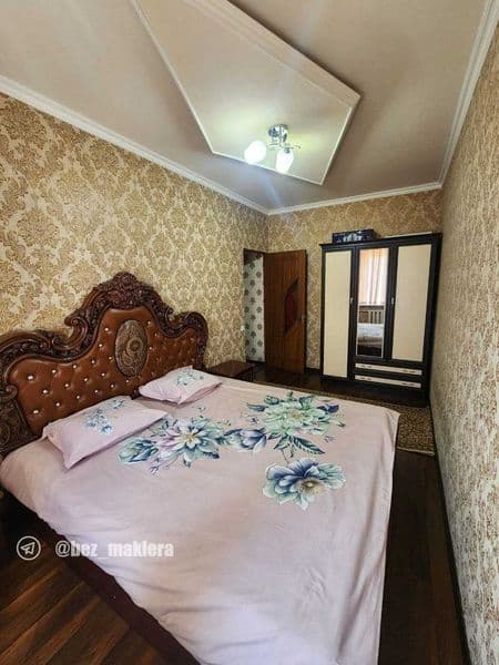 Яшнаобод тумани Мавлоний Риёзий кучаси (Паркентский) евро ре — фото 2