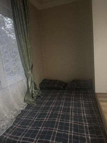 Однокомнатная квартира район Аския базар. Дом кирпич, галере — фото 4