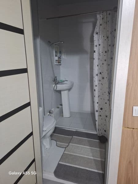 Chilonzor 25 Kv 1 xona 2 xona qilingan hamma sharoitligisi b — фото 4