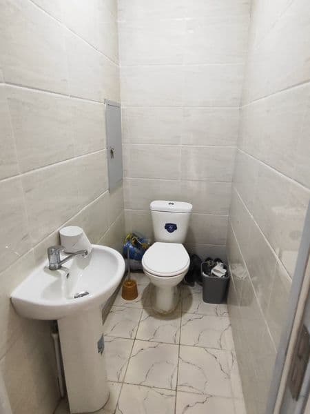 Sputnik 16a da 3 xona katta kvadratikli novastroyka uy oilag — фото 3