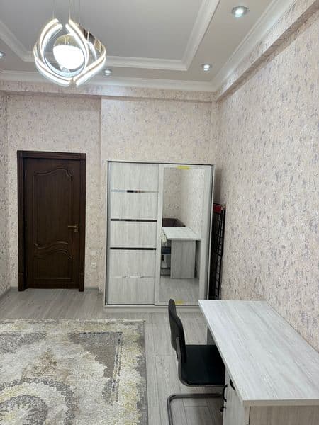 Арендага квартира берилади 3 хонали Новза авеню  3 этаж — фото 2