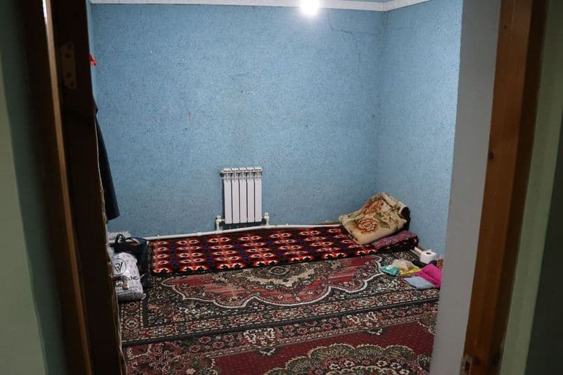 Buyuk ipak yoʻli Metro yaqin,buz bozor karzinka<br />
Ishlay — фото 3