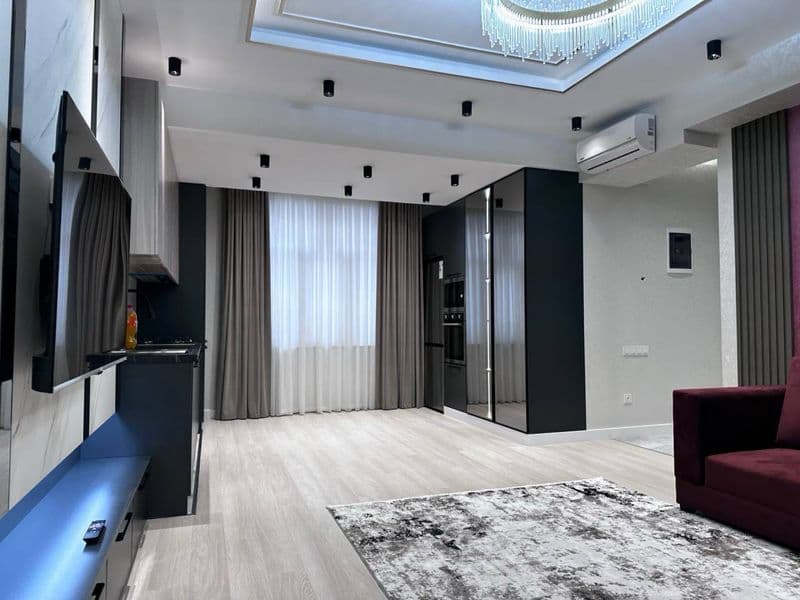 Юнусабадский район <br />
Жк Казахстан<br />
3/5/10<br />
10 — фото 4