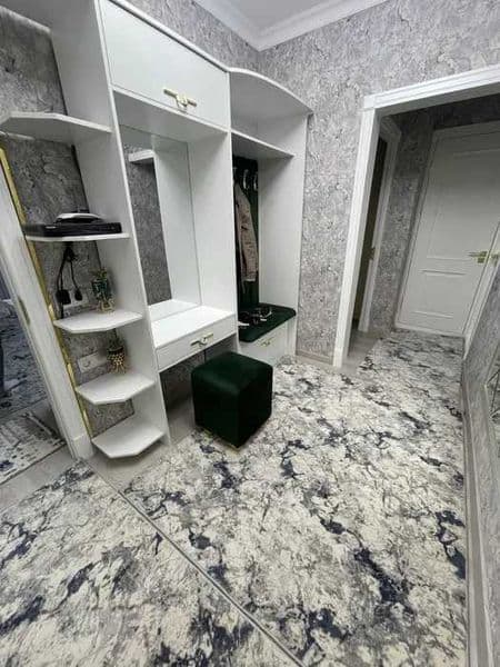 Сдаётся КЛАССНАЯ квартира<br />
<br />
• Район: Мирзо Улугбе — фото 5