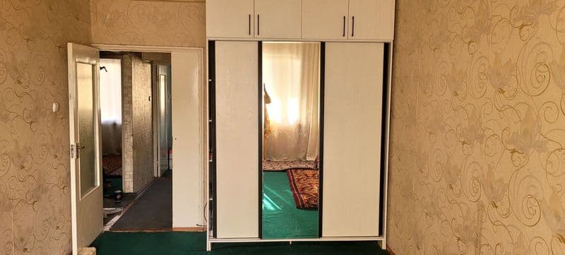 Qizlar uchun ijara. Alfraganus 10daqiqalik yo'l. Yunusobod 9