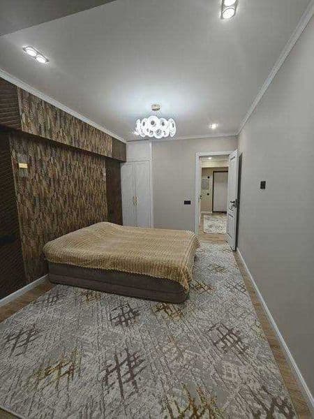 • Район: Чиланзар<br />
• Адрес: 3-квартал<br />
• Ориентир: