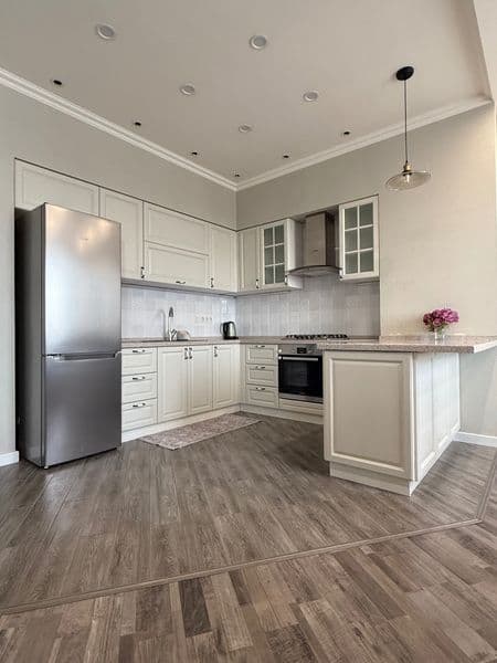 Сдается просторная 3-комнатная квартира (100 кв.м) в удобном — фото 2