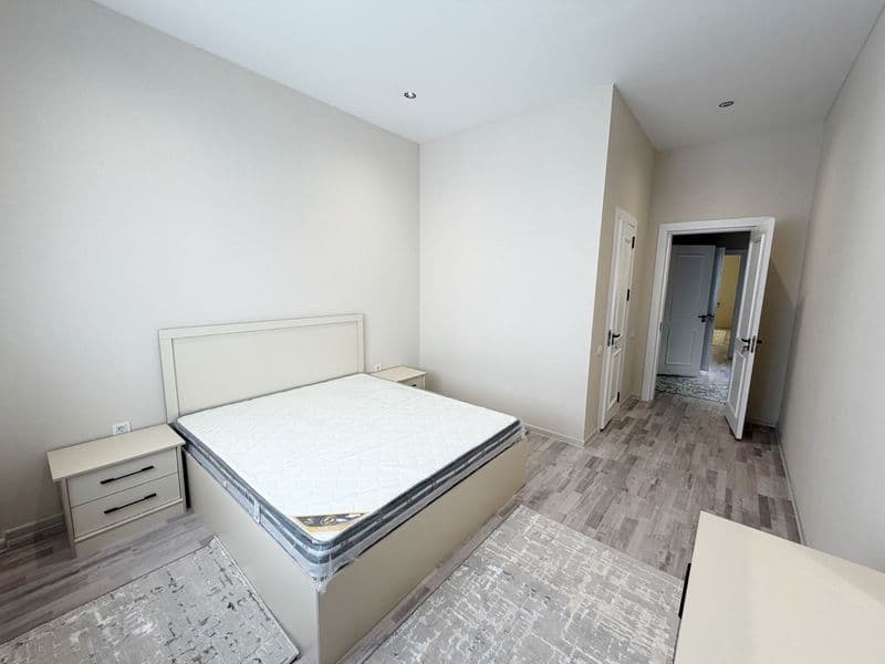 Новая квартира с новым ремонтом <br />
<br />
В квартире ник — фото 4