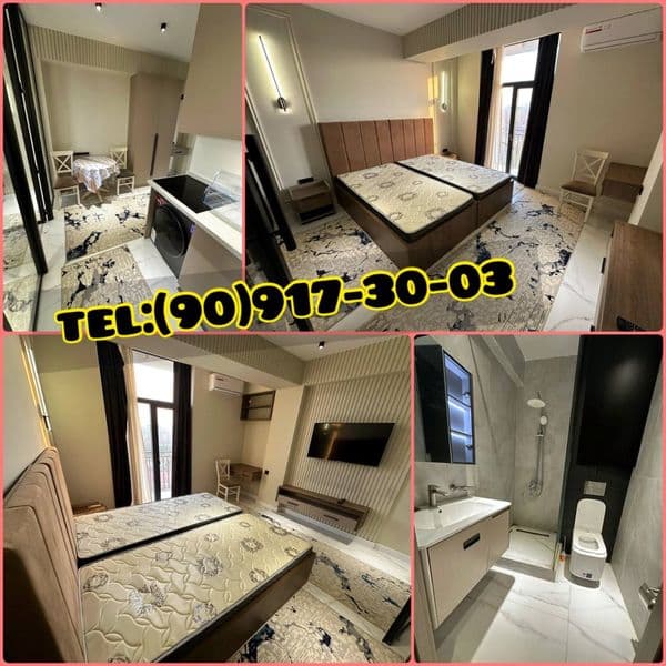 МЕГА Планет. Новостройка, цена 400<br />
Телефон +9989091730 — фото 2