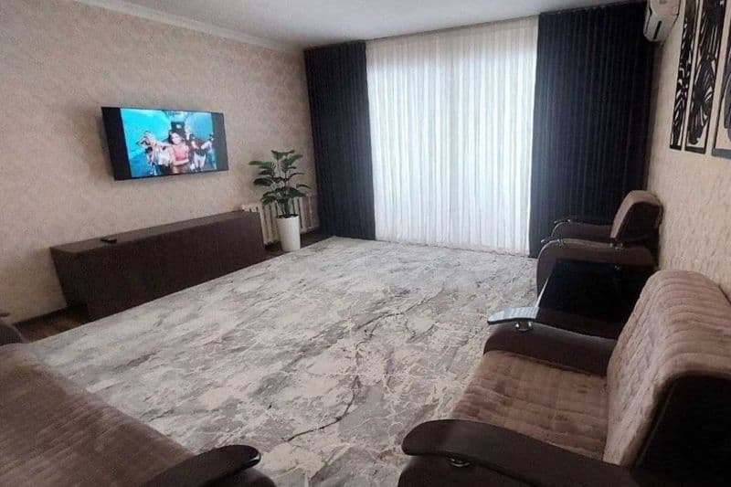 Mirzo Ulugʻbekda remonti alo uy ijaraga beriladi <br />
Orin — фото 2