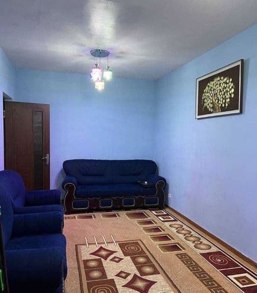 Kvartira ijaraga beriladi <br />
<br />
Rayon: #Sergeli<br / — фото 4