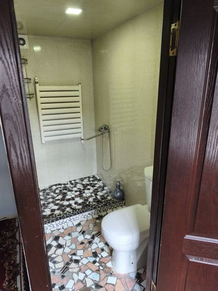 2 хонали уй ижарага берилади. Янги ремонт  килинган. Без хоз — фото 5