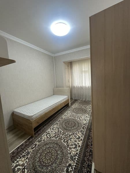 Сдаётся трёх комнатная квартира в центре города!!!<br />
Мир — фото 3