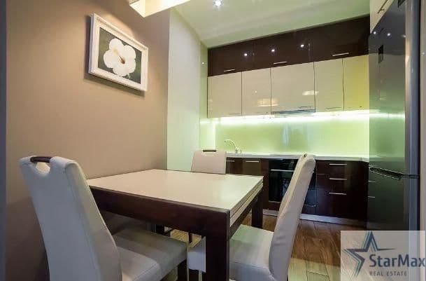 Сдается просторная квартира на Ойбеке 3/6/9. Звоните, есть м — фото 4