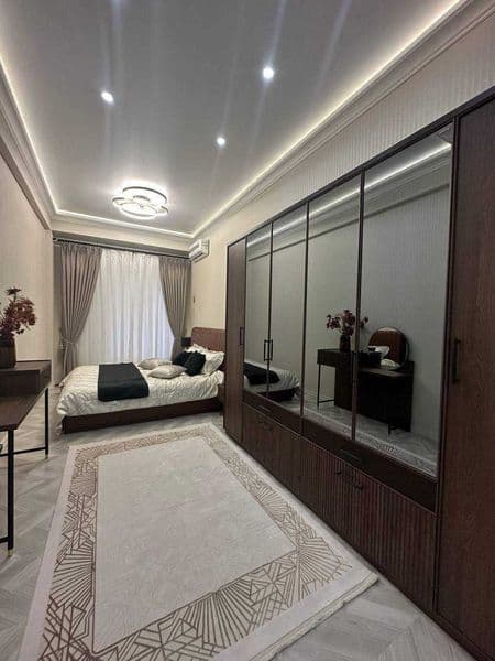 Яккасарайский район <br />
Жк Сеул Мун<br />
3/6/9<br />
100 — фото 3