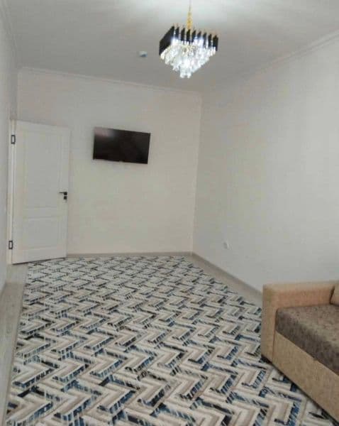 Аренда квартиры 1/3/17 Бектимирский район.  Водник .ЖК Musaf — фото 2